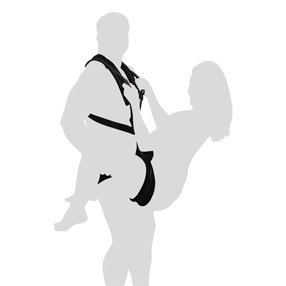 Sex Position Body Sling