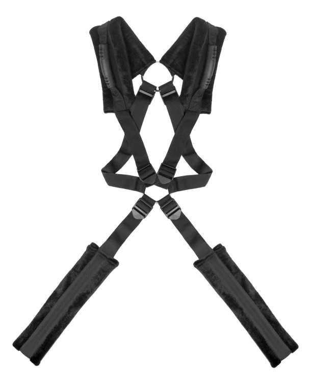 Sex Position Body Sling - Image 2