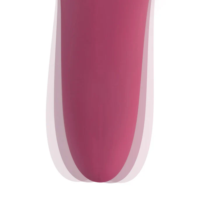 Shegasm Intense 2 in 1 Clit Stimulator - Image 6