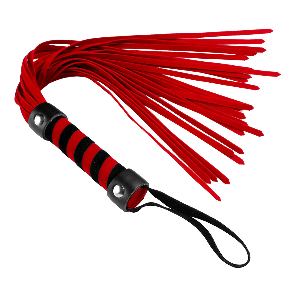 Short Flogger - Image 2