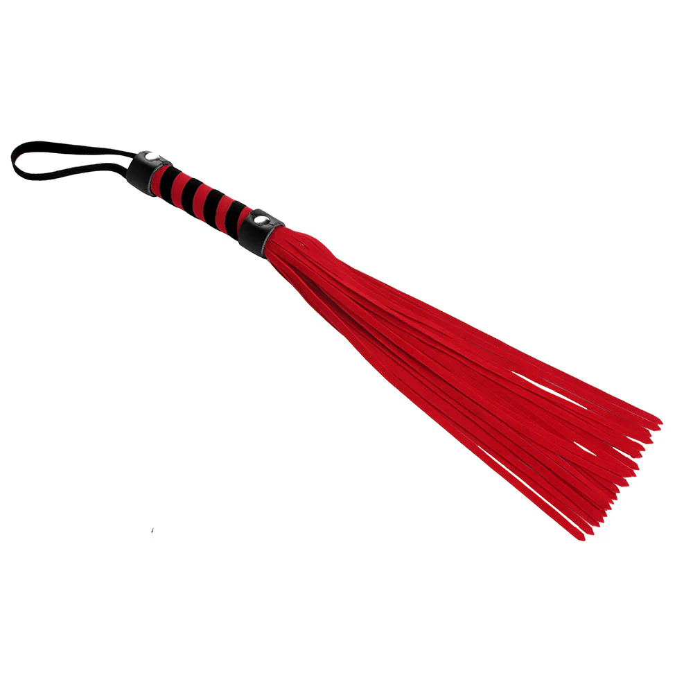Short Flogger - Image 4