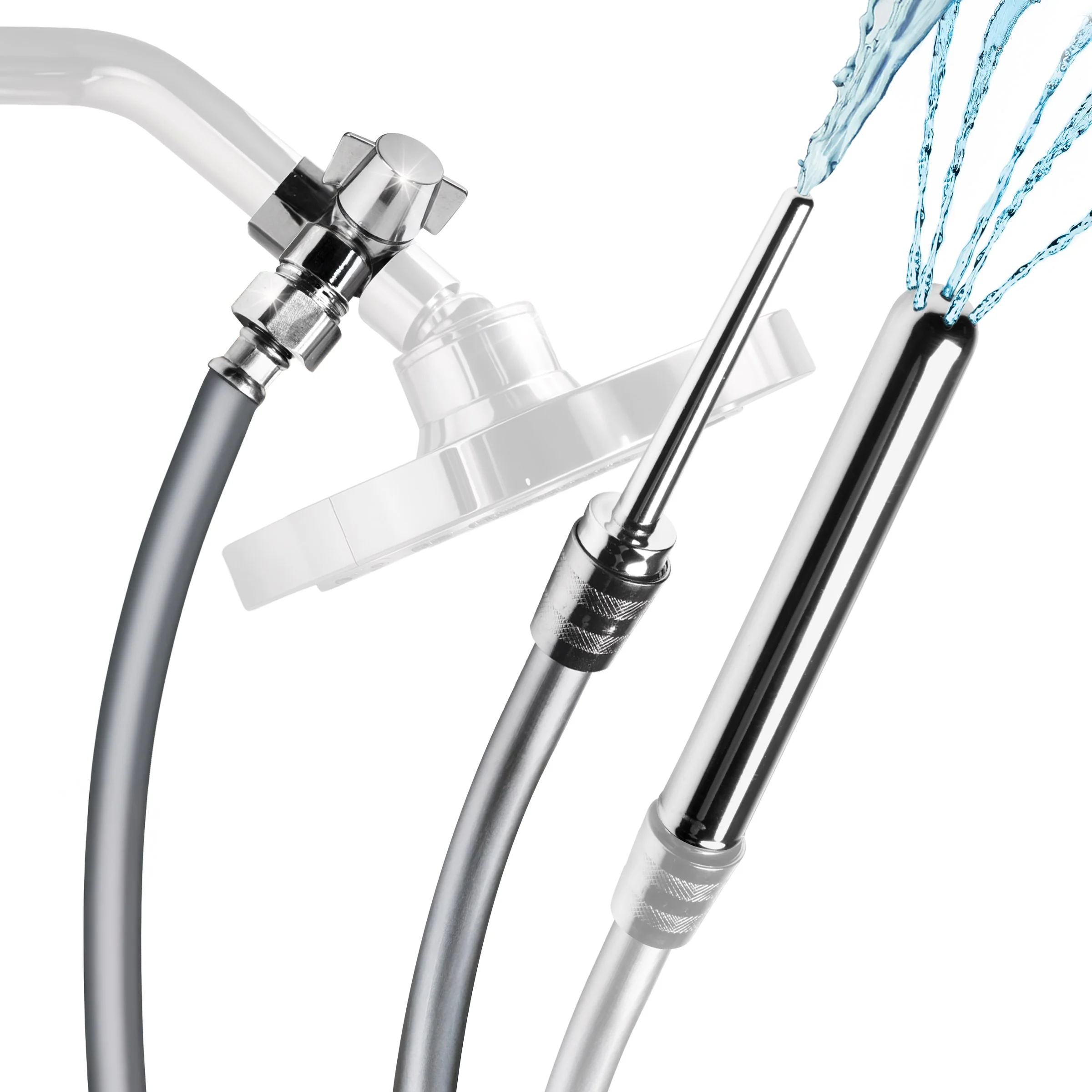 Shower Enema Set - Image 7