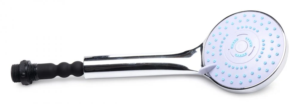 Shower Head with Silicone Nozzle - Image 10