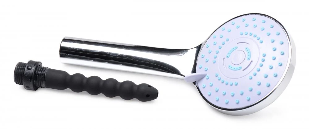 Shower Head with Silicone Nozzle - Image 9