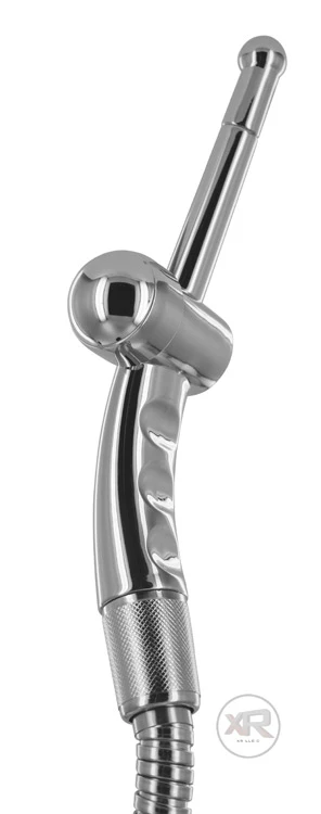 Shower Nozzle with Flow Regulator - Image 3