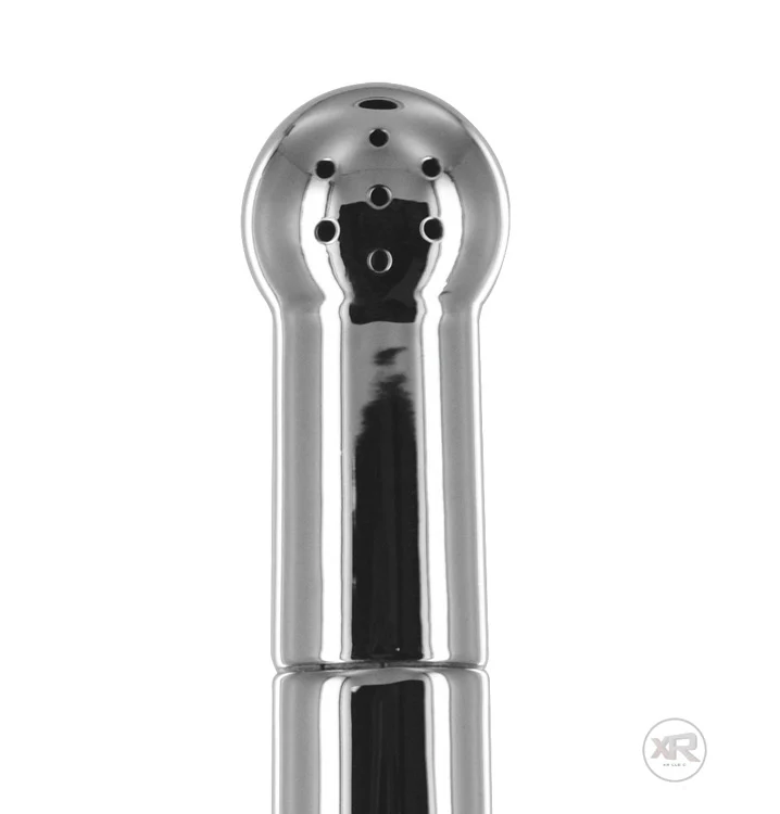 Shower Nozzle with Flow Regulator - Image 4