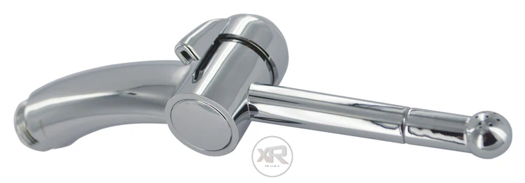 Shower Nozzle with Flow Regulator - Image 5
