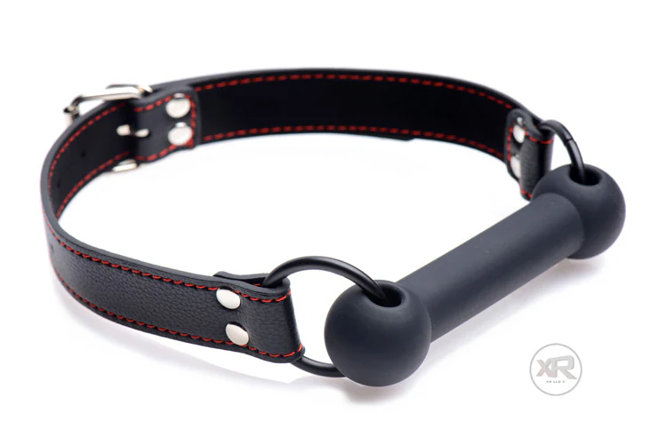 Silicone Bit Gag - Image 3