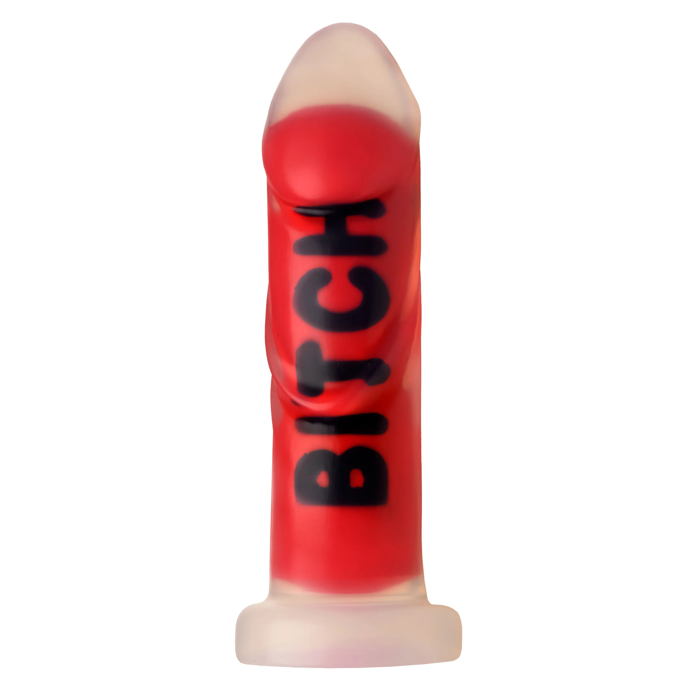 Silicone Dildo - Image 7