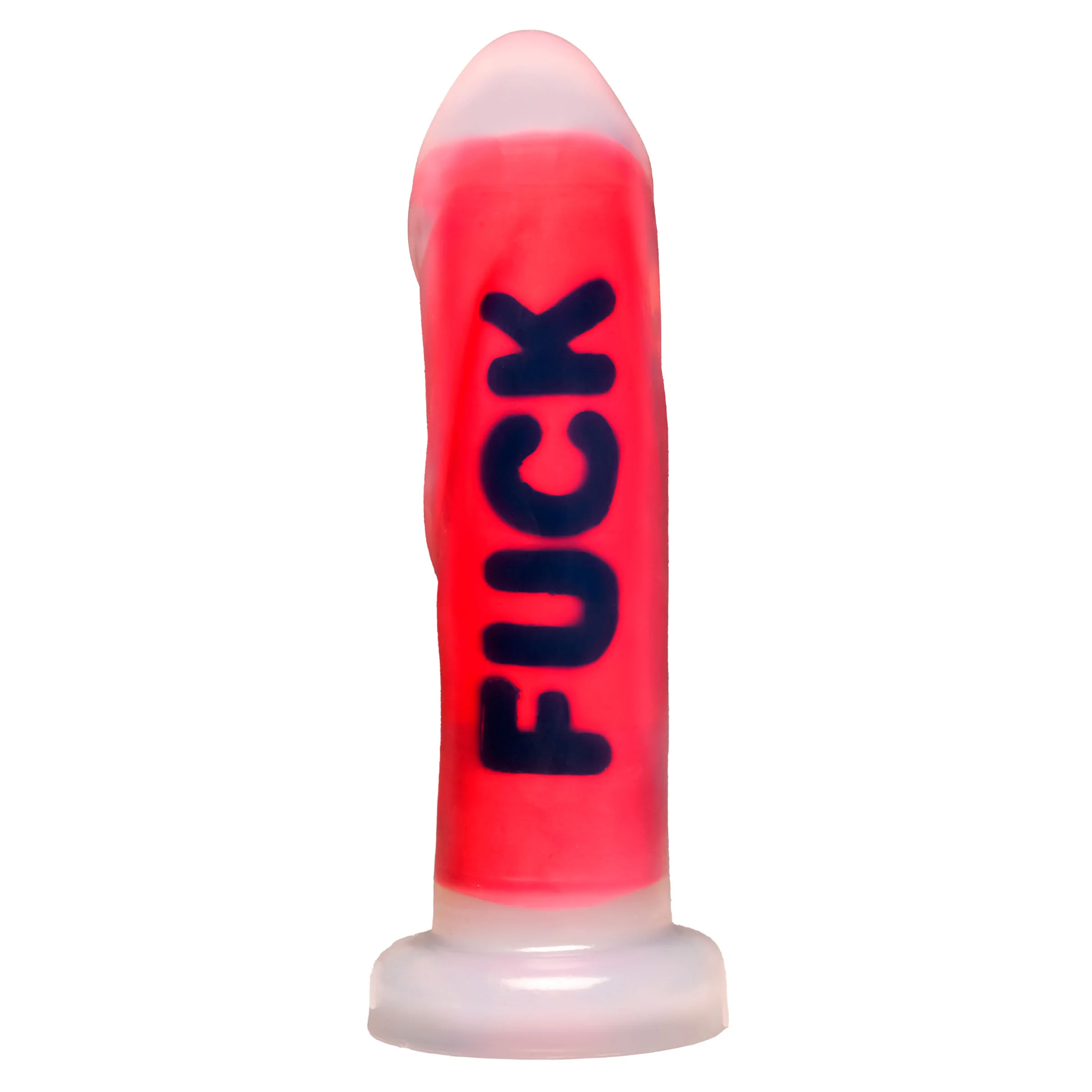 Silicone Dildo - Image 8