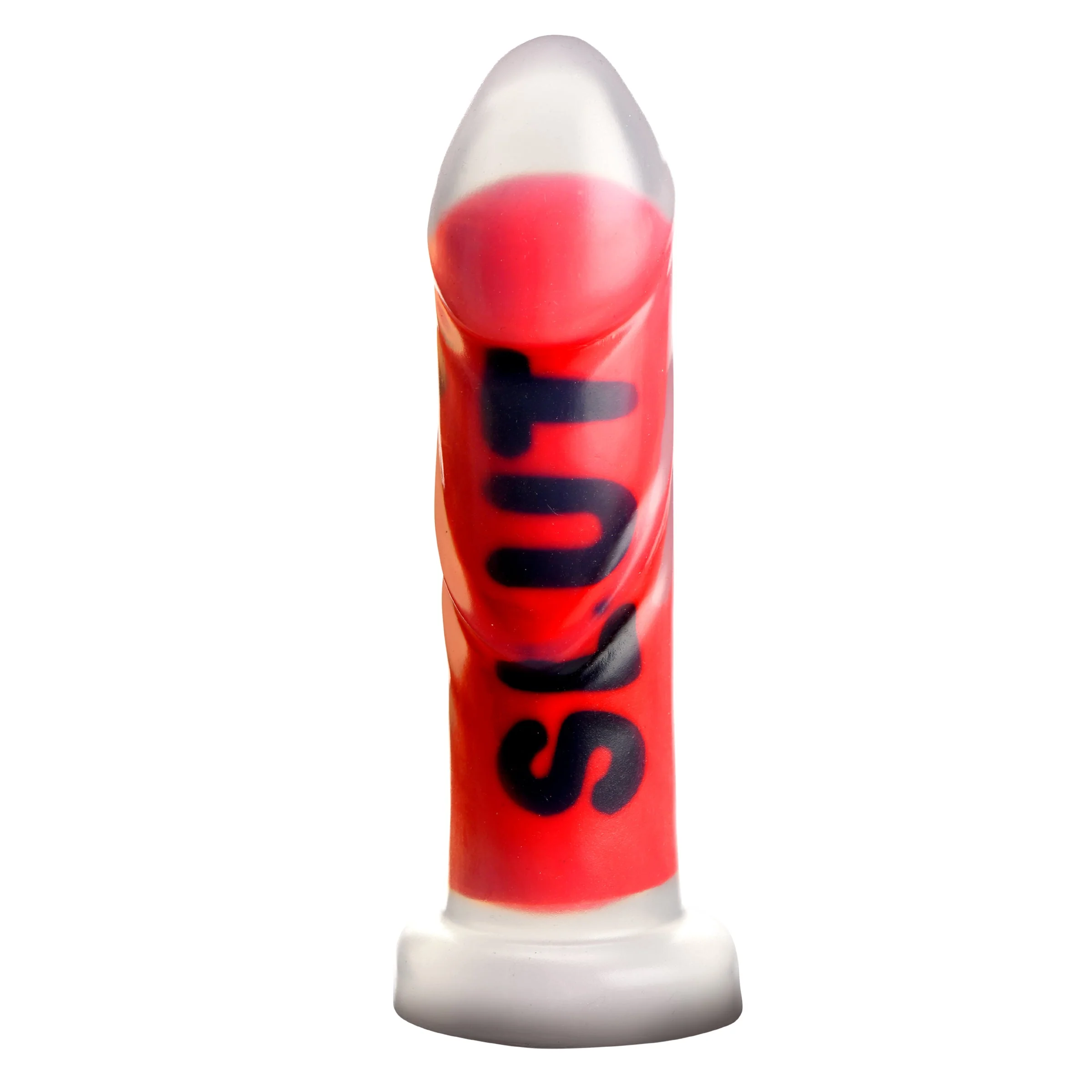 Silicone Dildo - Image 9