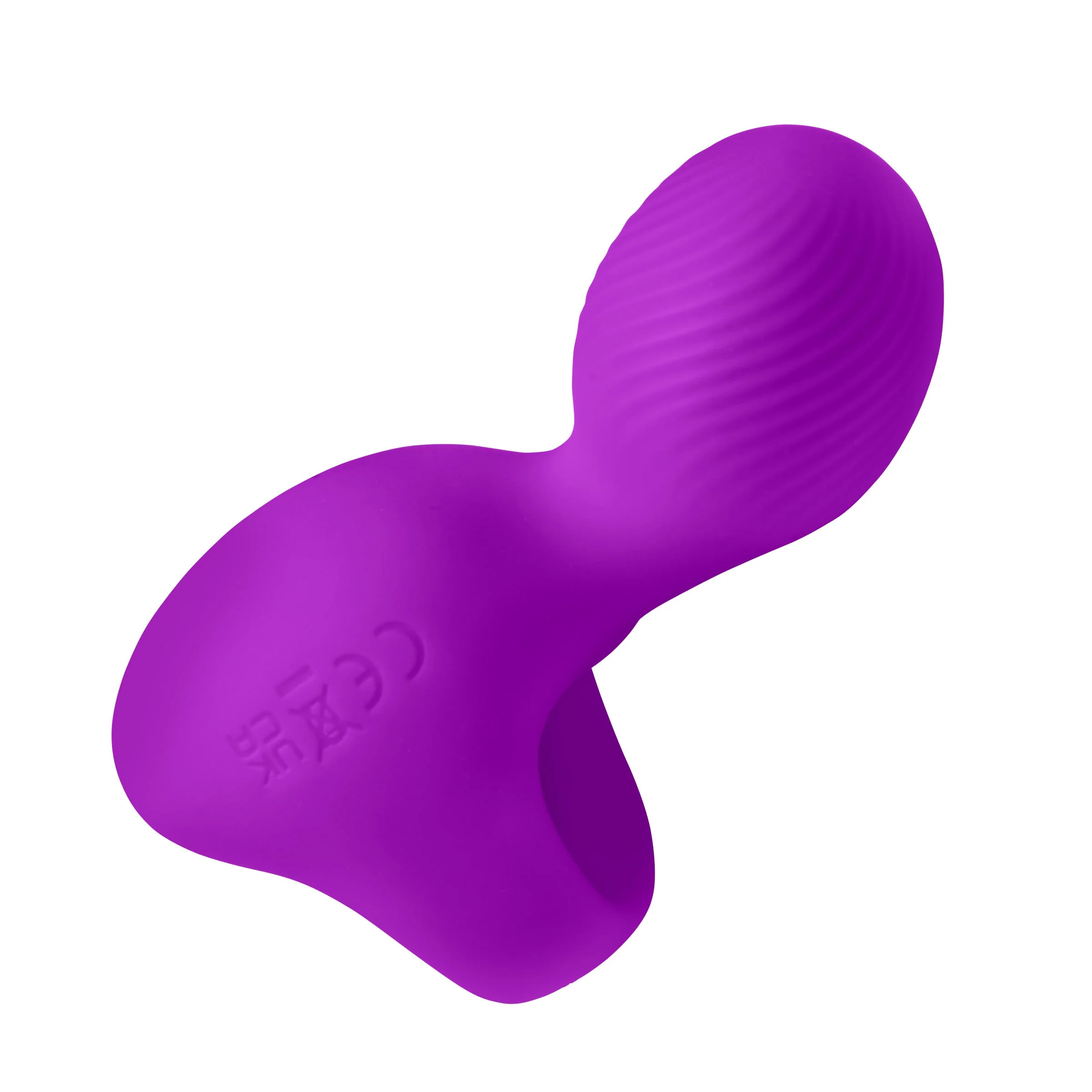 Silicone Finger Vibrator - Image 6