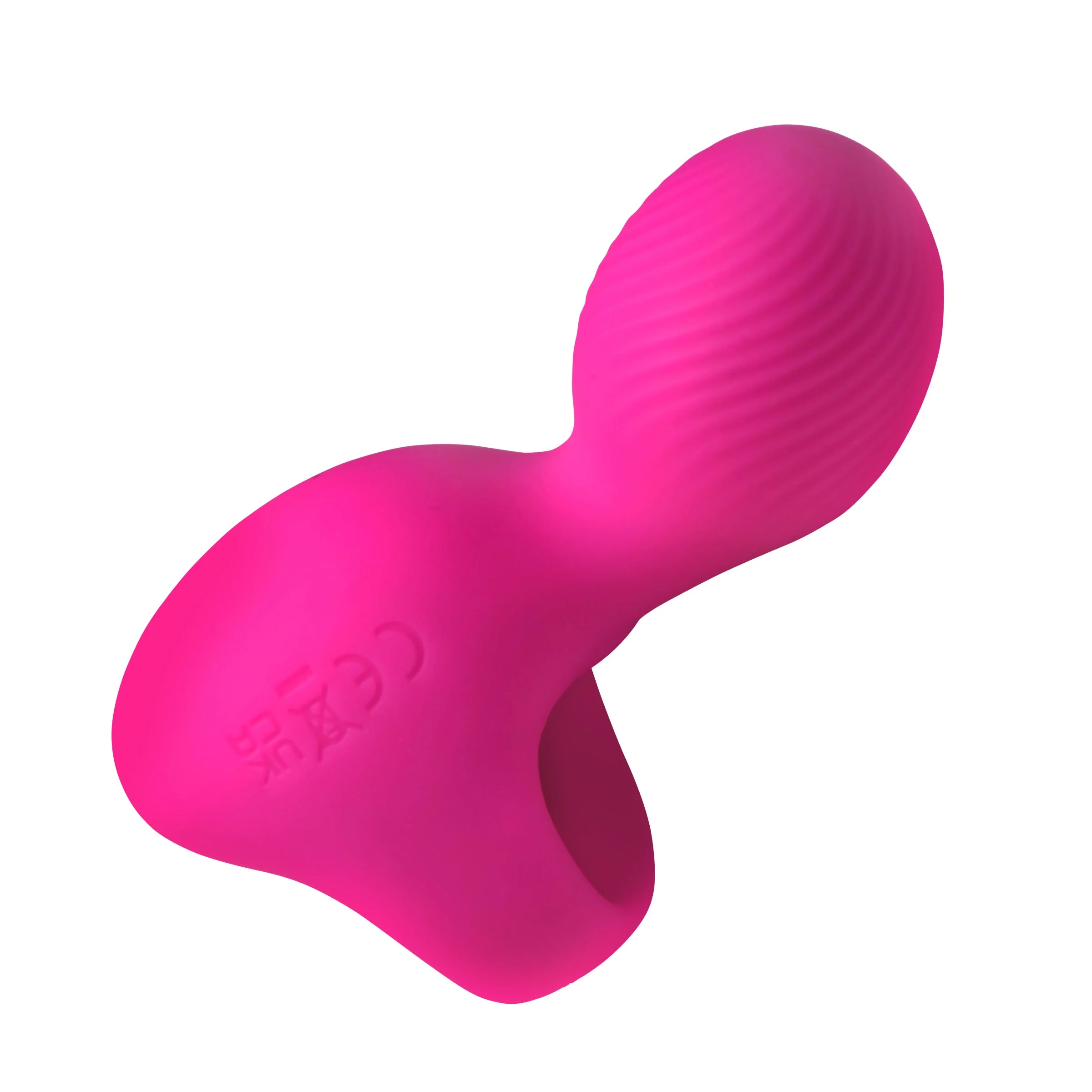 Silicone Finger Vibrator - Image 7