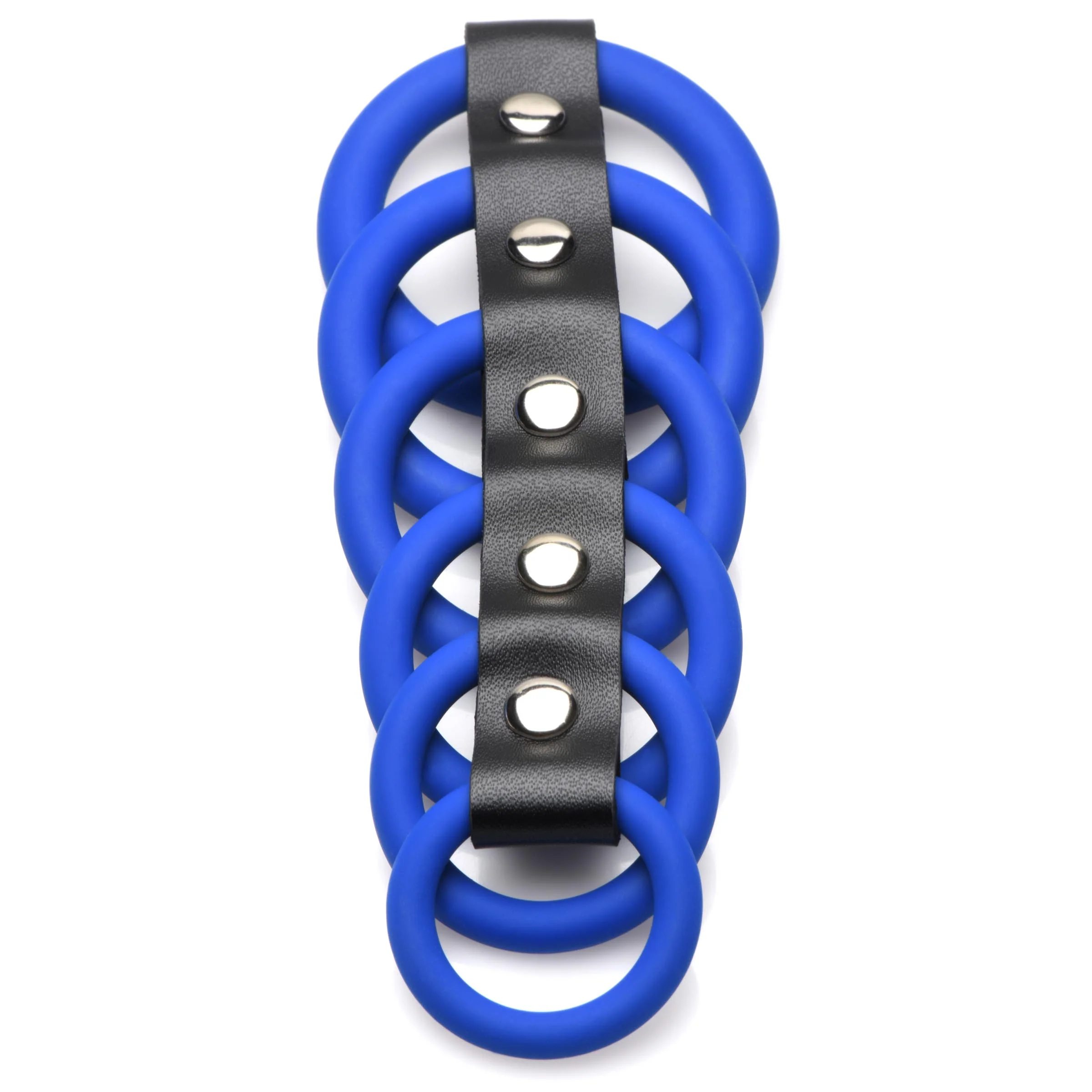 Silicone Gates of Hell Chastity Device - Image 4