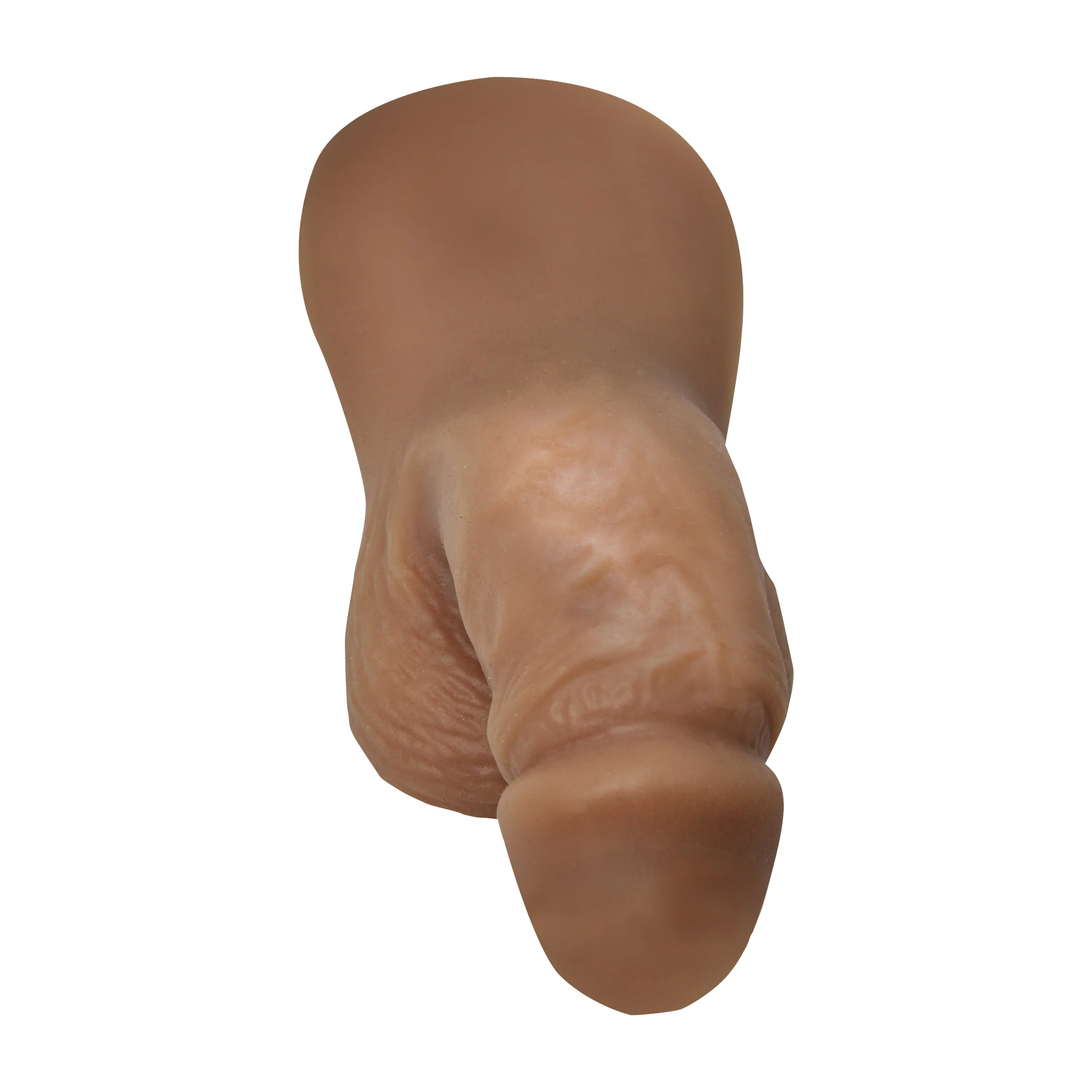 Silicone Packer Dildo - Image 2