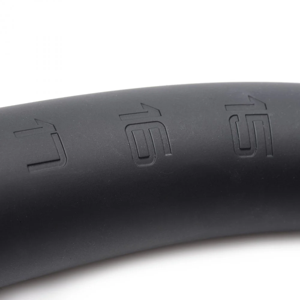 Silicone Tapered Anal Hose - Image 7