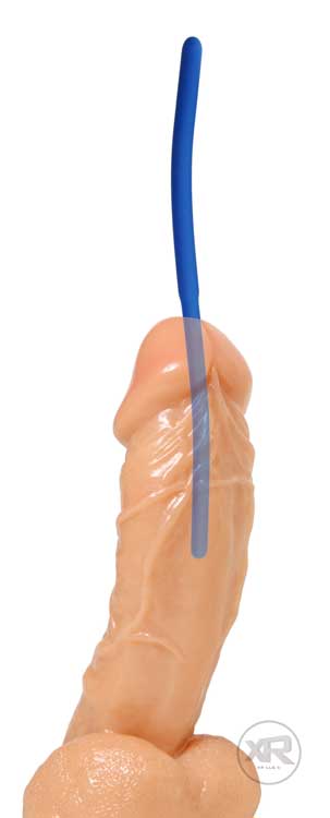 Silicone Urethral Sound Trainer Set - Image 2