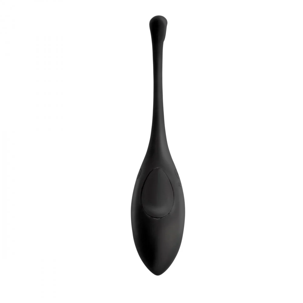 Silicone Vibrating Egg with Remote Control - Image 5
