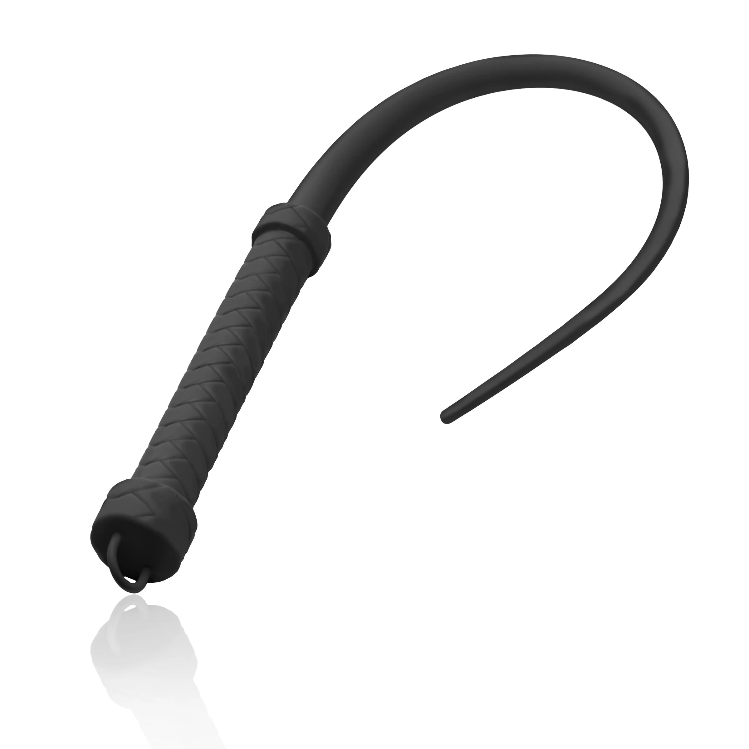 Viper Tail Silicone Whip - Image 6