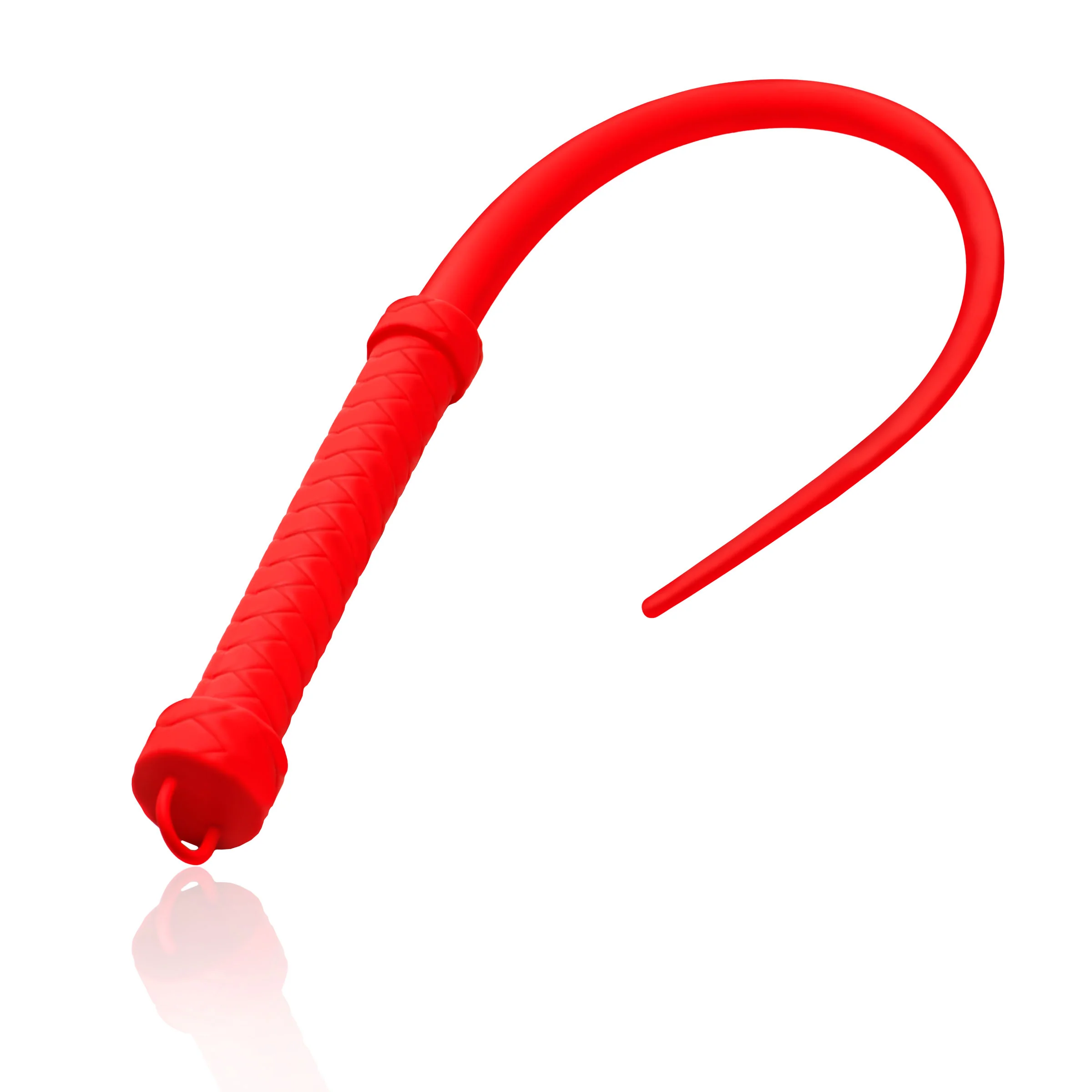 Viper Tail Silicone Whip - Image 7