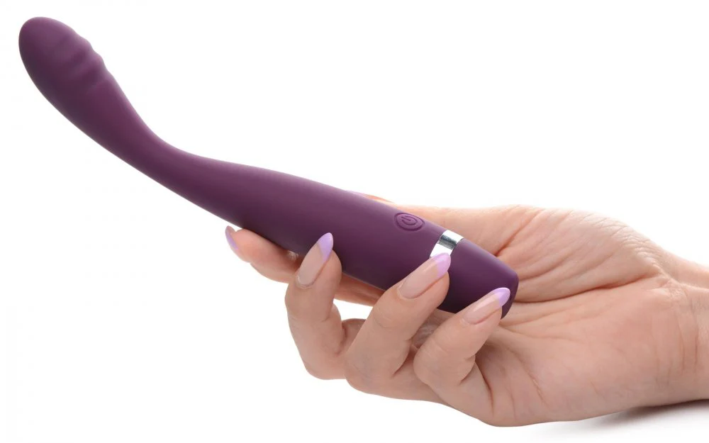 Slim-G 10X Flexible Pinpoint Vibrator - Image 3