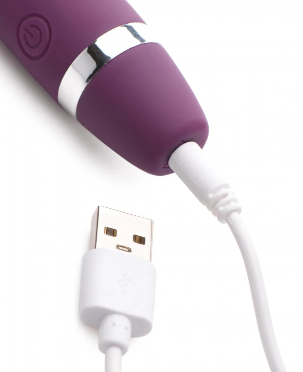 Slim-G 10X Flexible Pinpoint Vibrator - Image 7