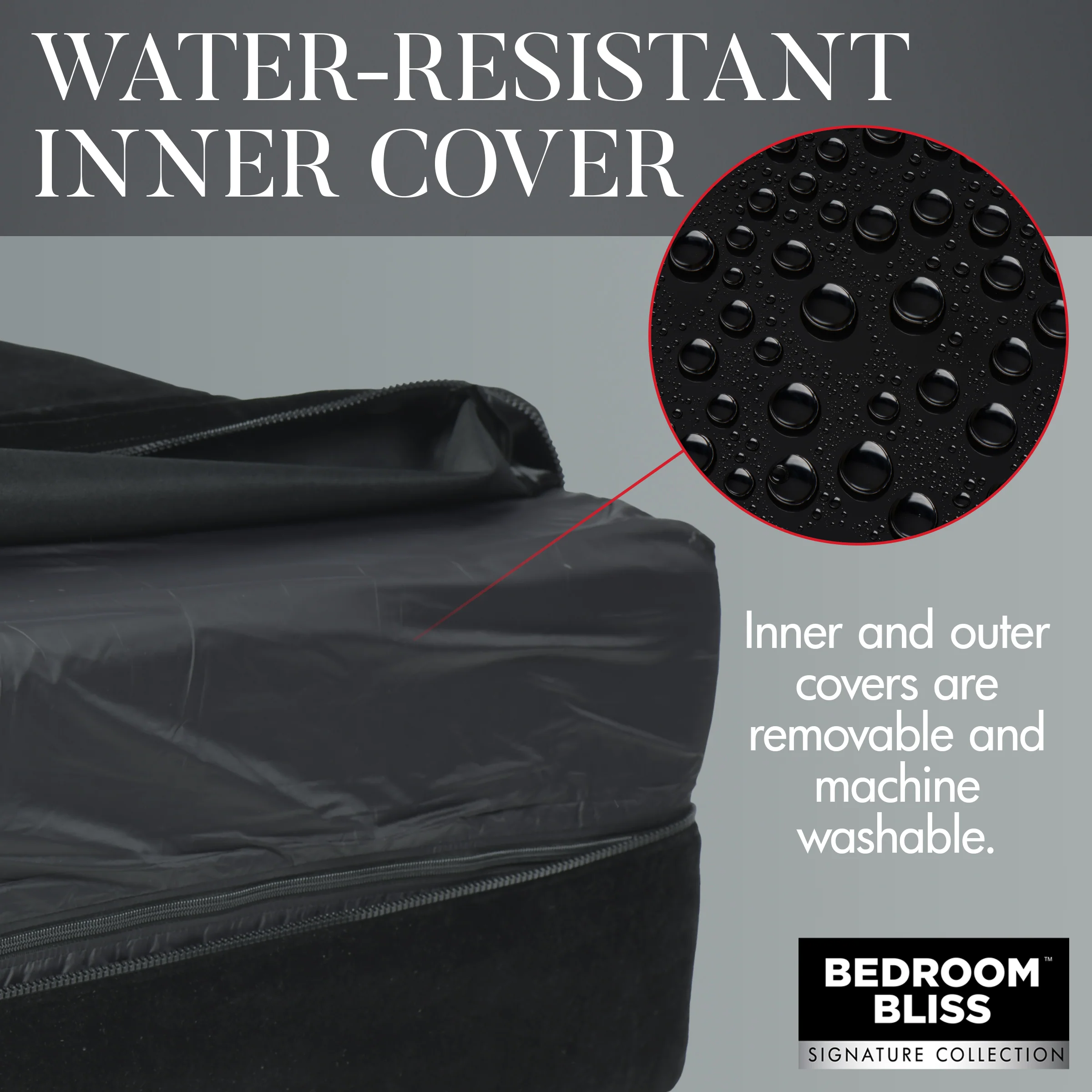 Small Bondage Sex Wedge Pillow - Image 10