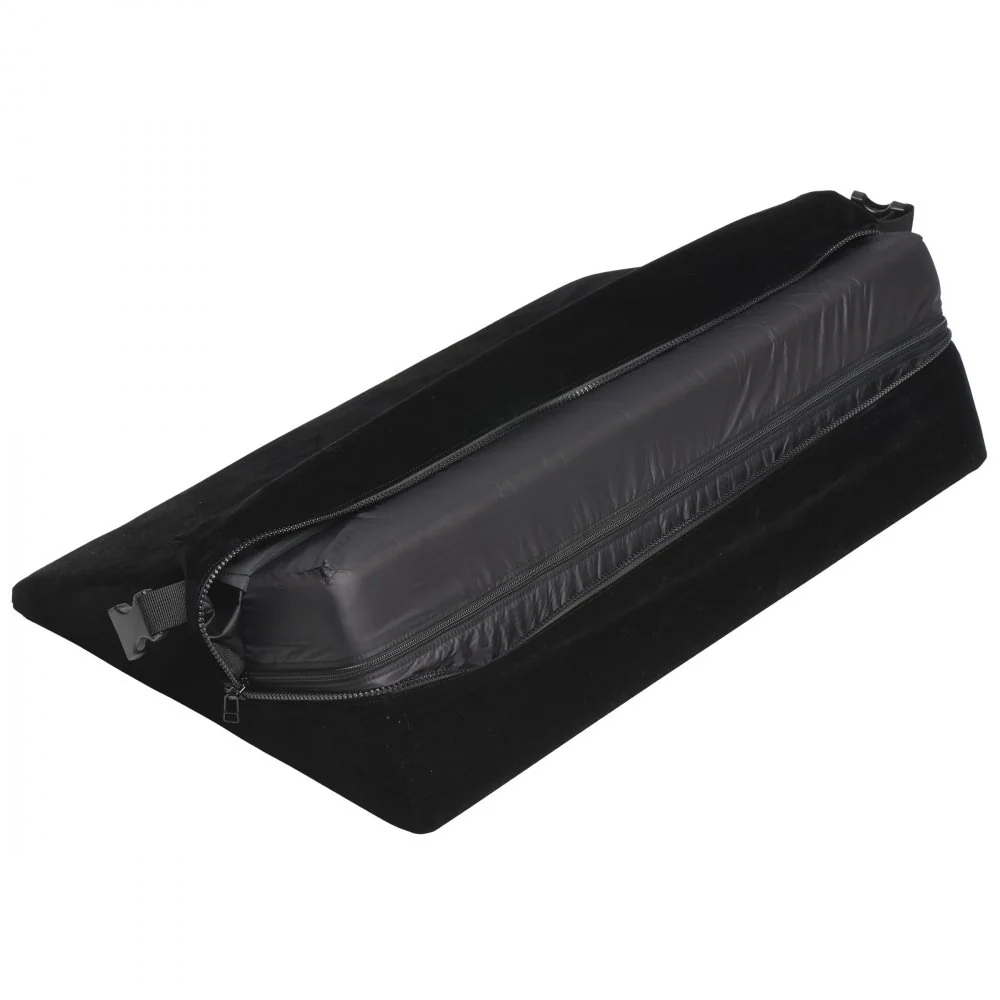 Small Bondage Sex Wedge Pillow - Image 12