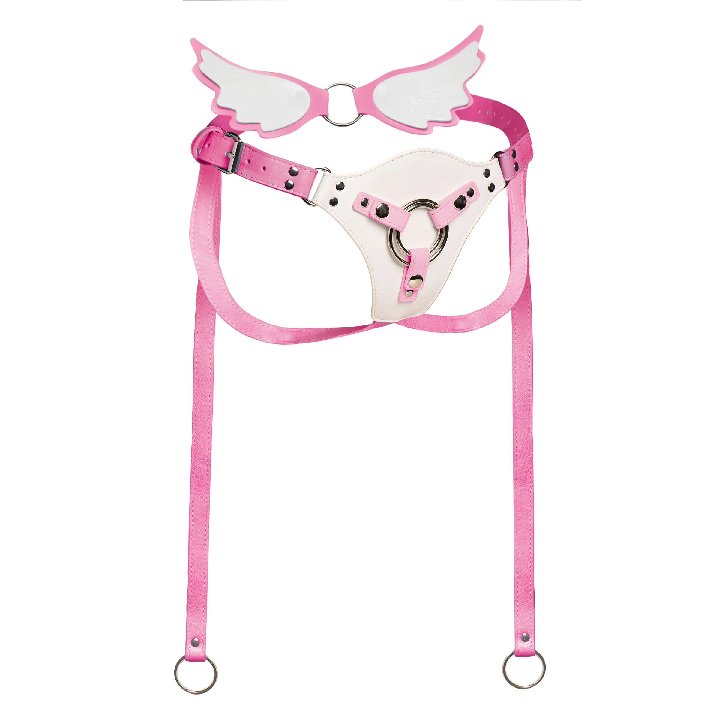 Solyra Strap-On Harness - Image 5