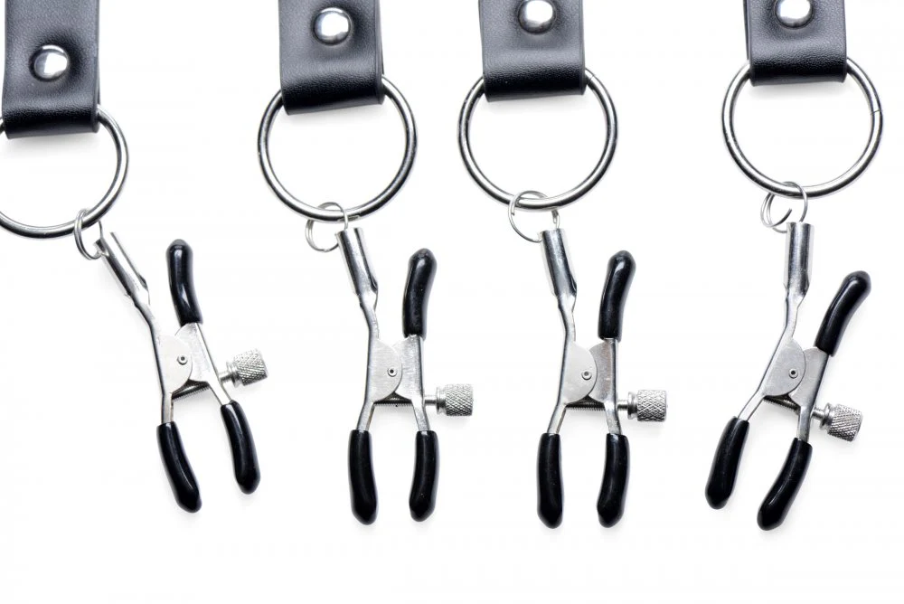 Spread XL Labia Spreader Straps - Image 10