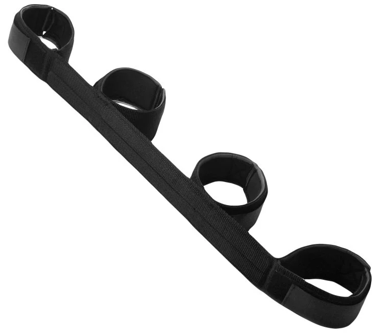 Spreader Bar with Cuffs - Image 2