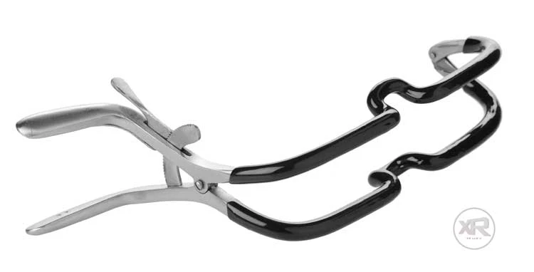 Stainless Steel Jennings Gag - Image 3
