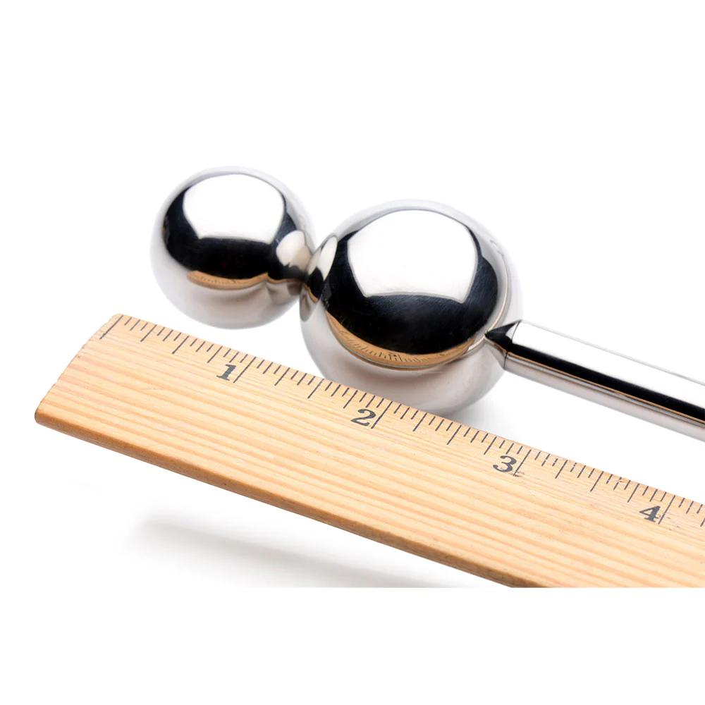 Steel Ball Plug With Rod - Image 5