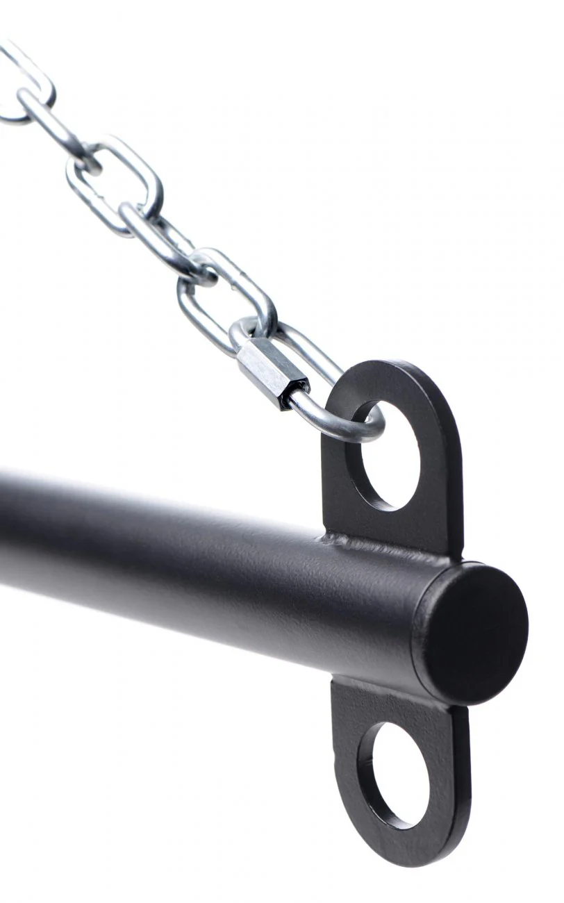 Steel Suspension Bar - Image 5