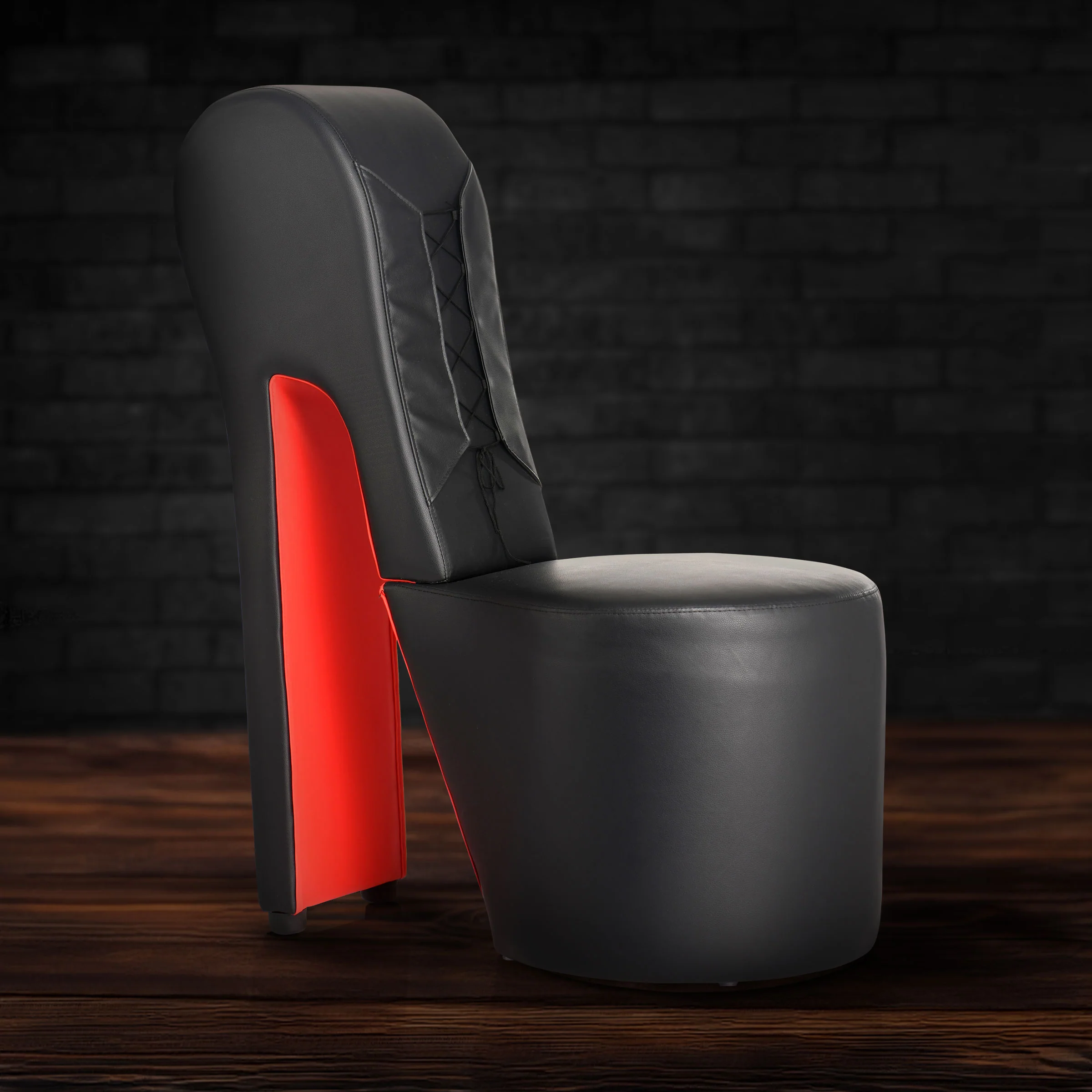 Stiletto Sex Chair - Image 6