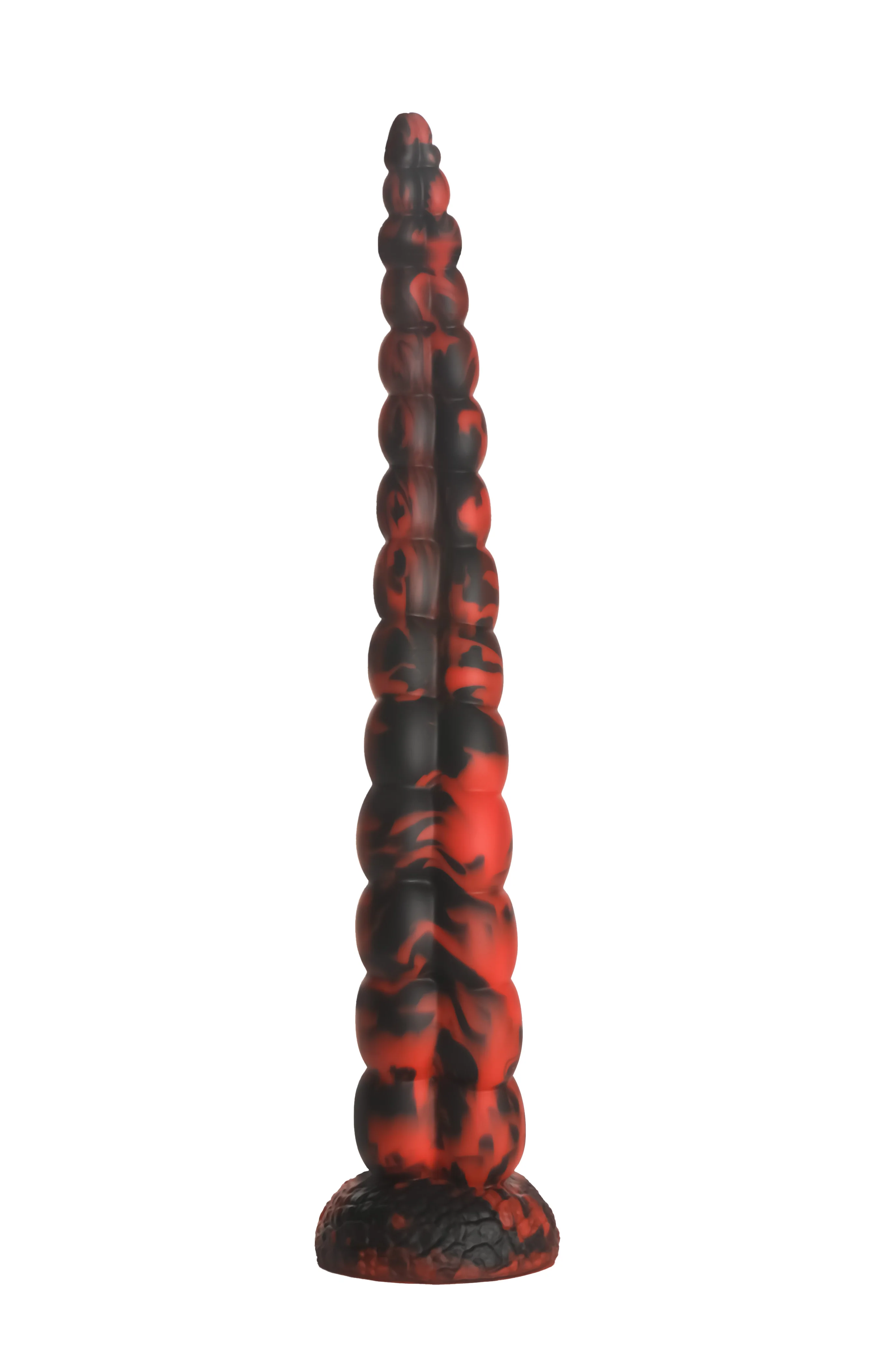 Stinger Silicone Dildo - Image 5