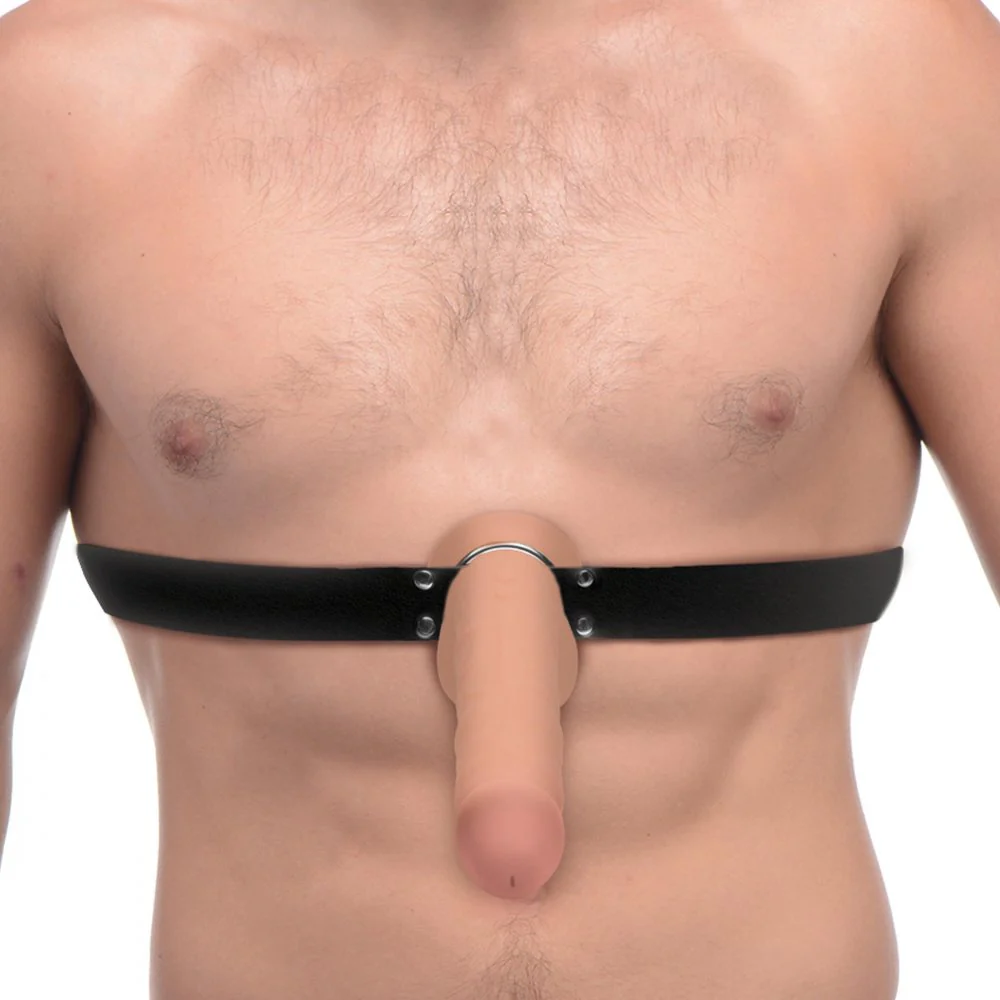 Strap and Ride Dildo Strap Harness - Image 3