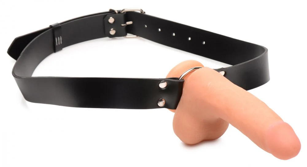 Strap and Ride Dildo Strap Harness - Image 4