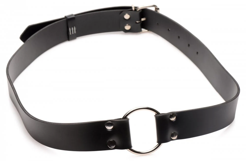 Strap and Ride Dildo Strap Harness - Image 5