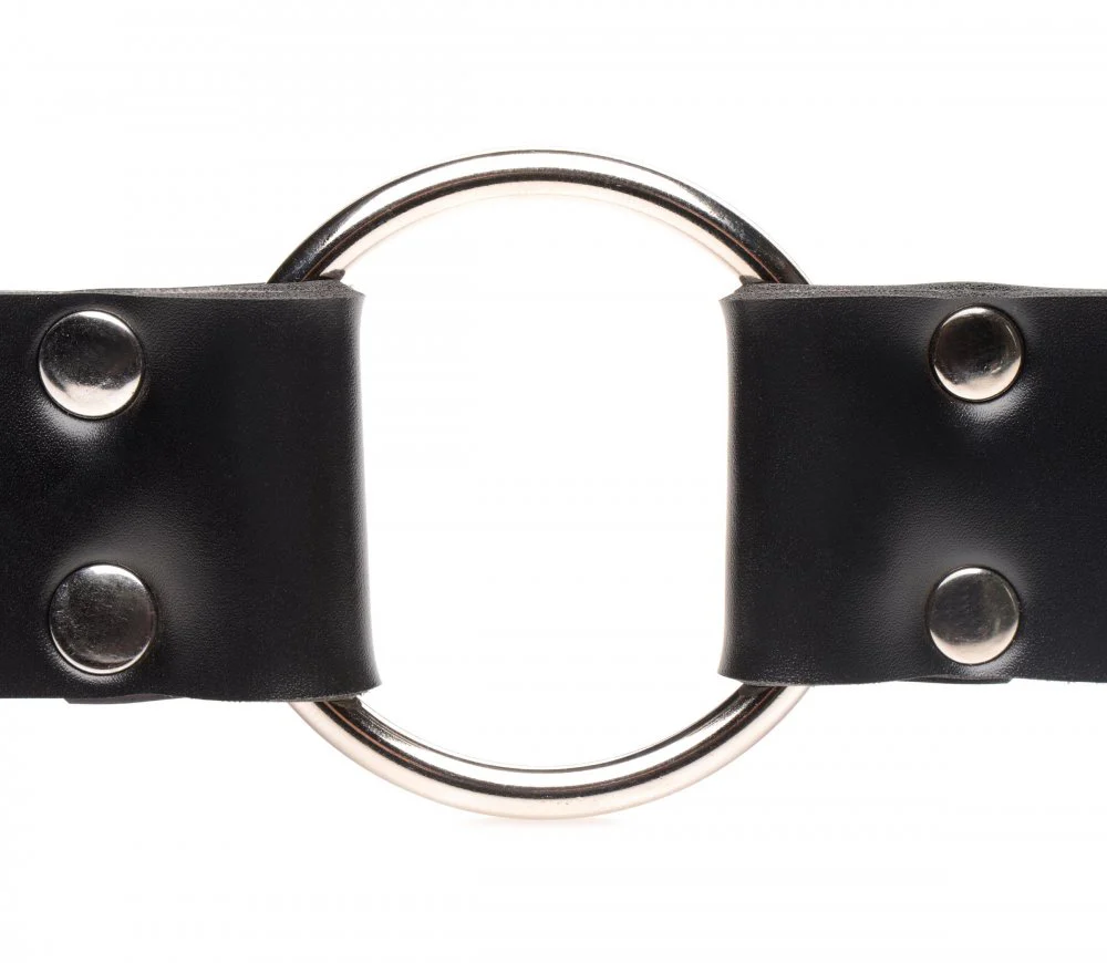 Strap and Ride Dildo Strap Harness - Image 6