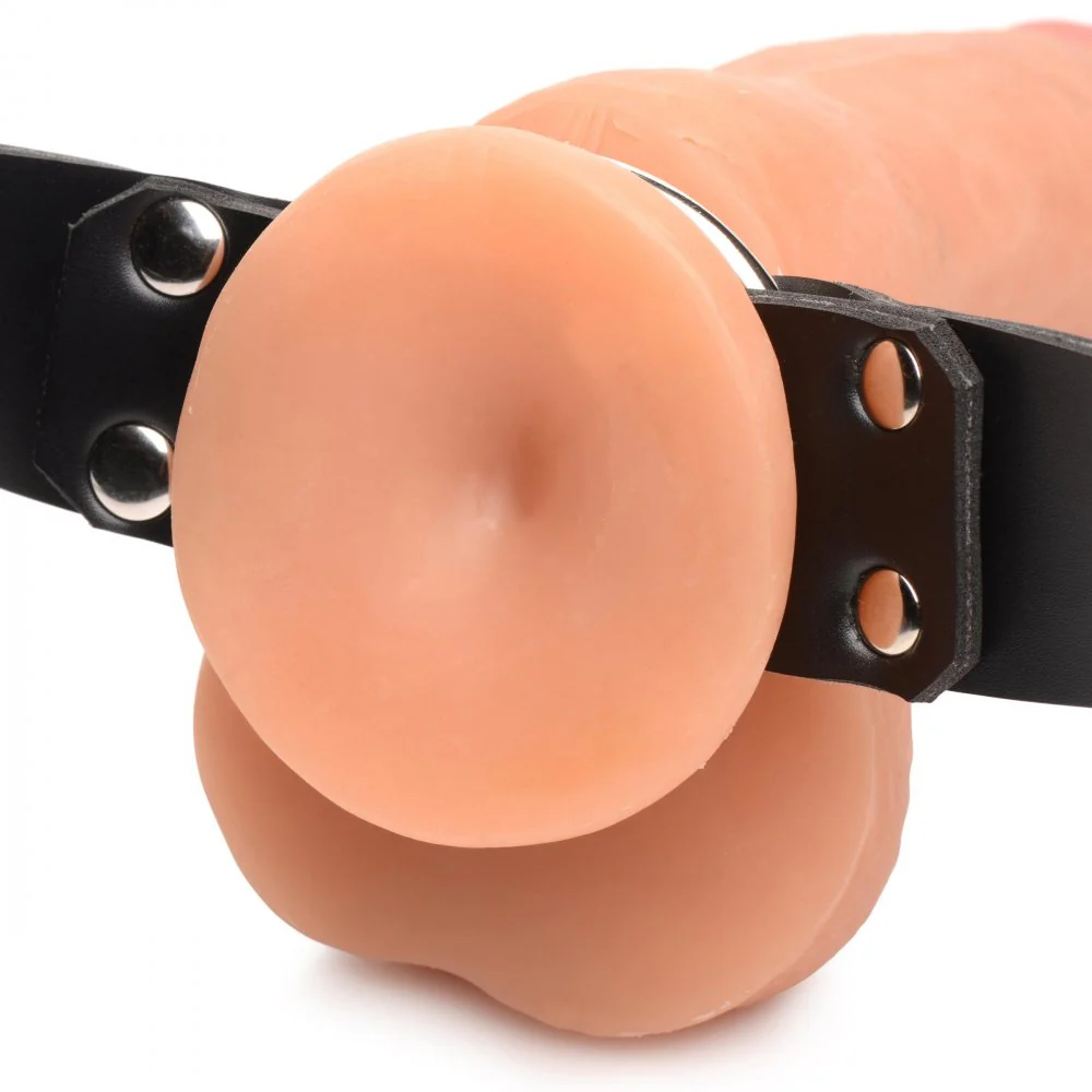 Strap and Ride Dildo Strap Harness - Image 8
