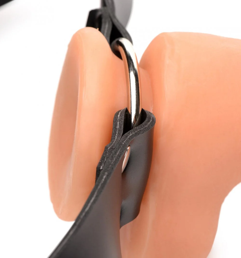 Strap and Ride Dildo Strap Harness - Image 9
