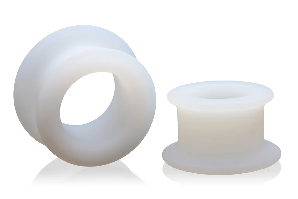Stretch Master 2 Piece Training Silicone Ass Grommet Set - Image 2