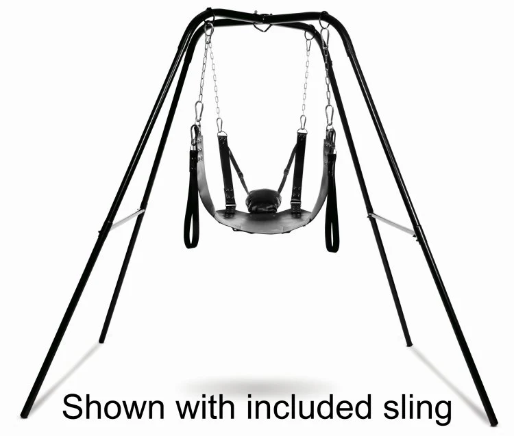 STRICT Sling and Swing Stand - Image 2