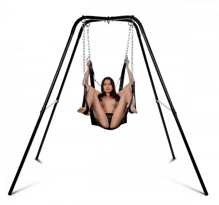 STRICT Sling and Swing Stand - Image 6