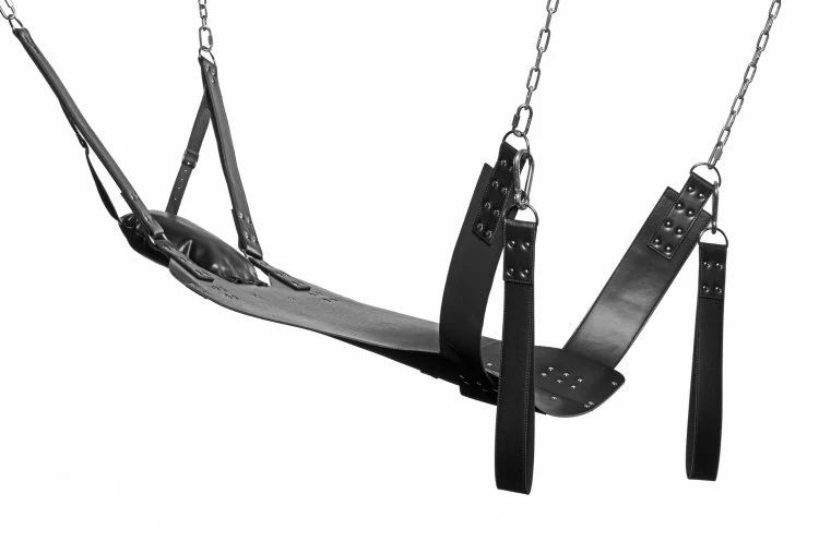 STRICT Sling and Swing Stand - Image 8