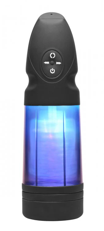 Strobe Rechargeable Stroker - Image 3