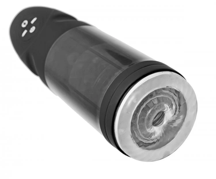 Strobe Rechargeable Stroker - Image 4