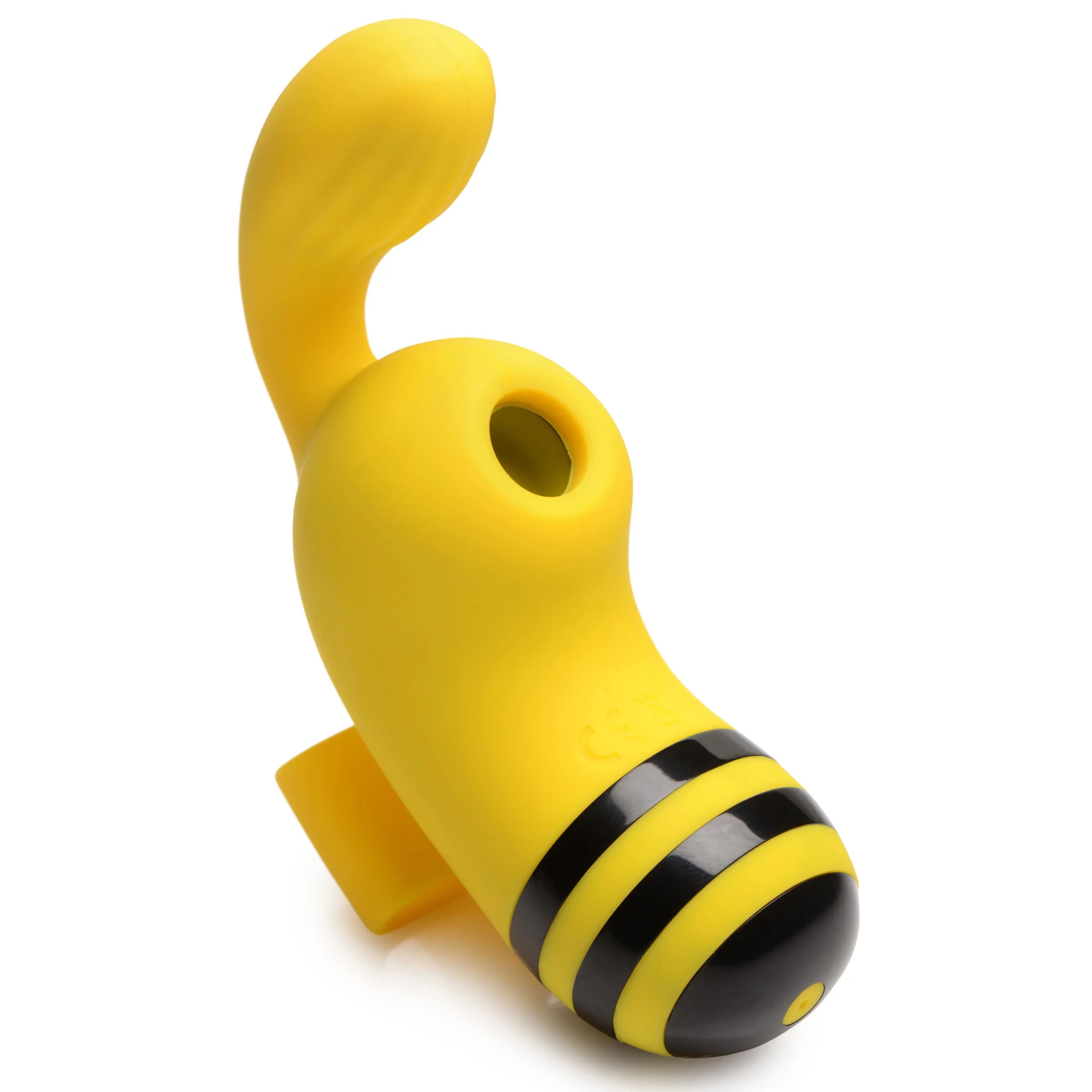 Sucky Bee Silicone Clit Stimulator - Image 4