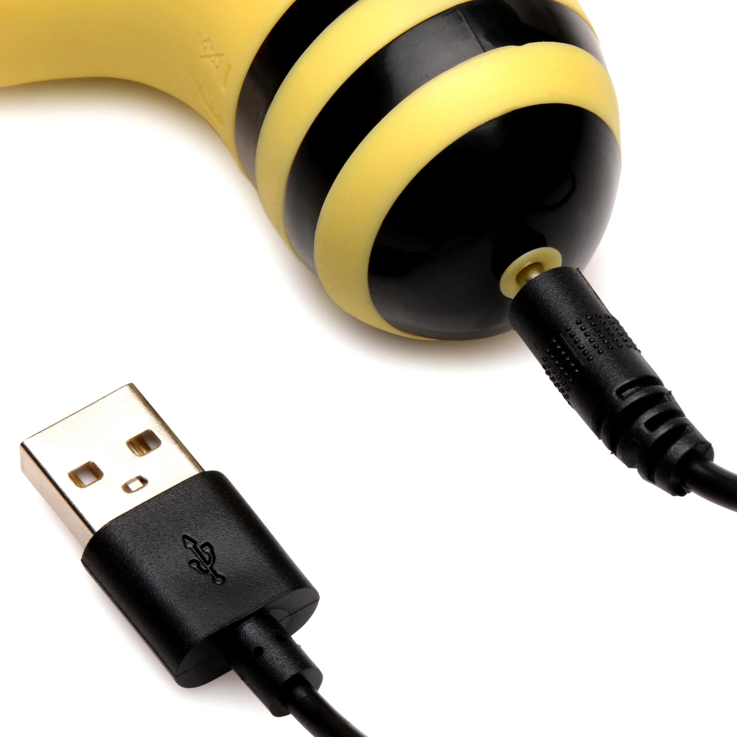 Sucky Bee Silicone Clit Stimulator - Image 6